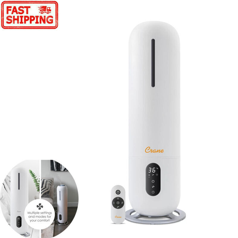 Purifier W/ Remote 2gallon Uv Ionizing Light