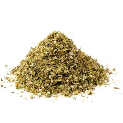 ZATAAR SPICE BLEND, 8oz-5lb, ZATAAR Spice Mix , No Preservatives 