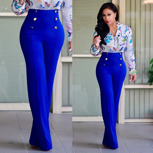 west loop women's palazzo pants
