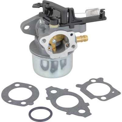 REPLACES BRIGGS AND STRATTON CARBURETOR 591137 FOR 111P02-0003-F1 STENS 520-066