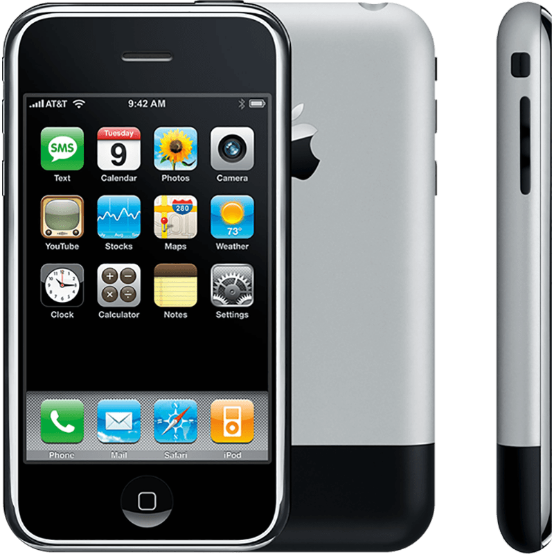 Первый iphone год выпуска. Эпл 1 айфон. Айфон 2g 2007. Iphone 2. Iphone g.