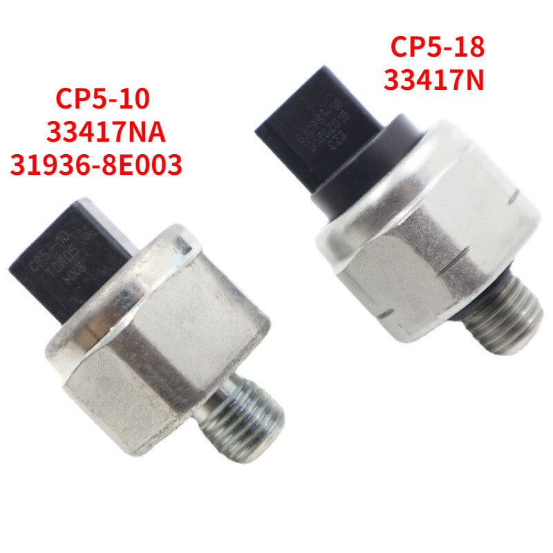 2pc JF010E JF011E RE0F09A RE0F09B 10A F1CJA CVT Transmission