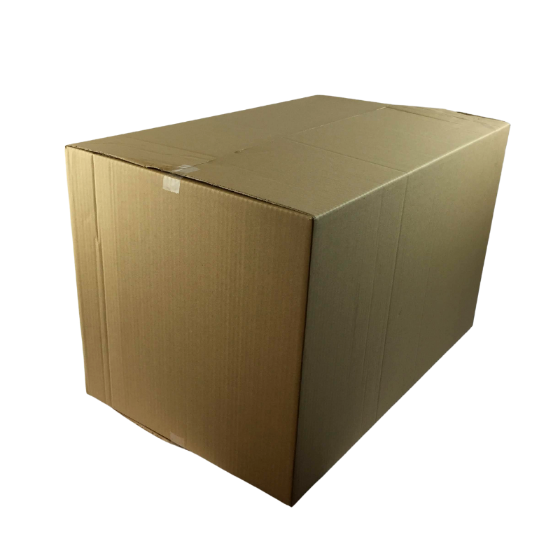 22x14x14" ANY QTY (559x356x356mm) Large STANDARD Cardboard Boxes Large Removal