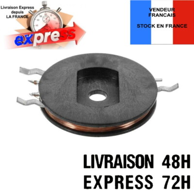 Bobine Transpondeur anti démarrage carte Renault Mégane 2 Scenic 2 Clio 3 