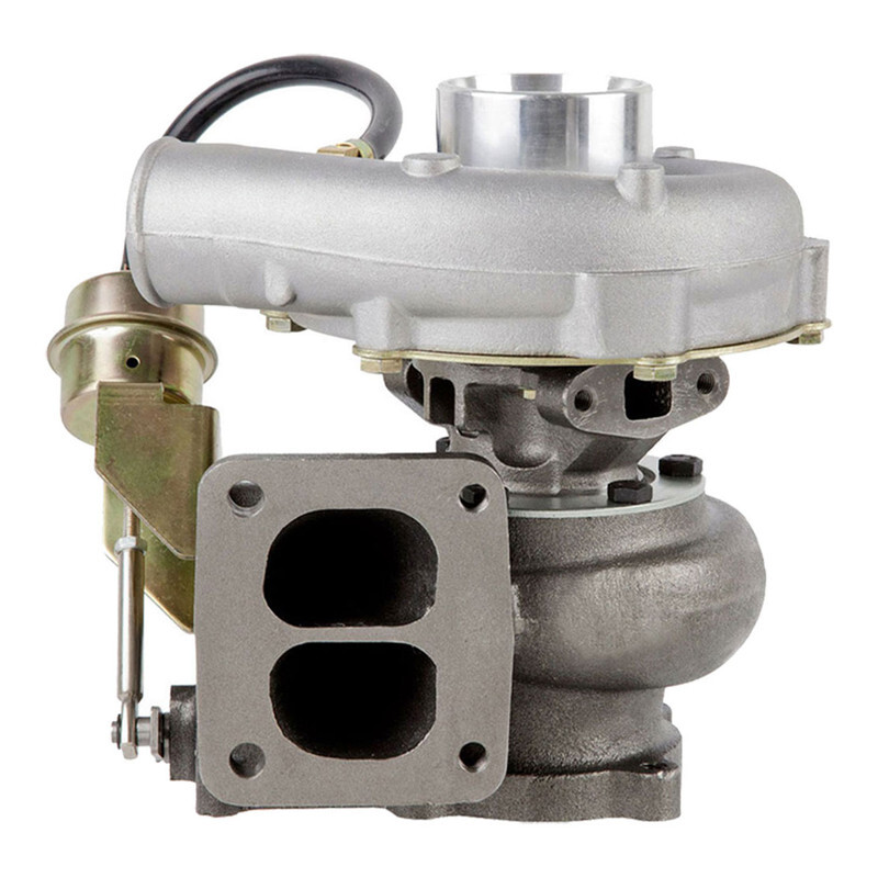 Turbo for 92-94 Chevy W5500/W6500/W7500 Tiltmaster GMC W5500/W6500/W7500 Forward - Picture 5 of 8
