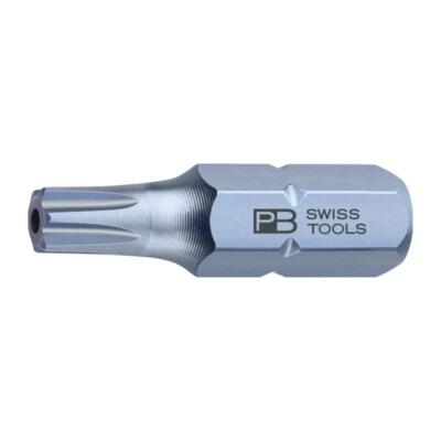 PB Swiss Tools PB C6.400B/20 PrecisionBit, Torx - T20, L - 25 mm