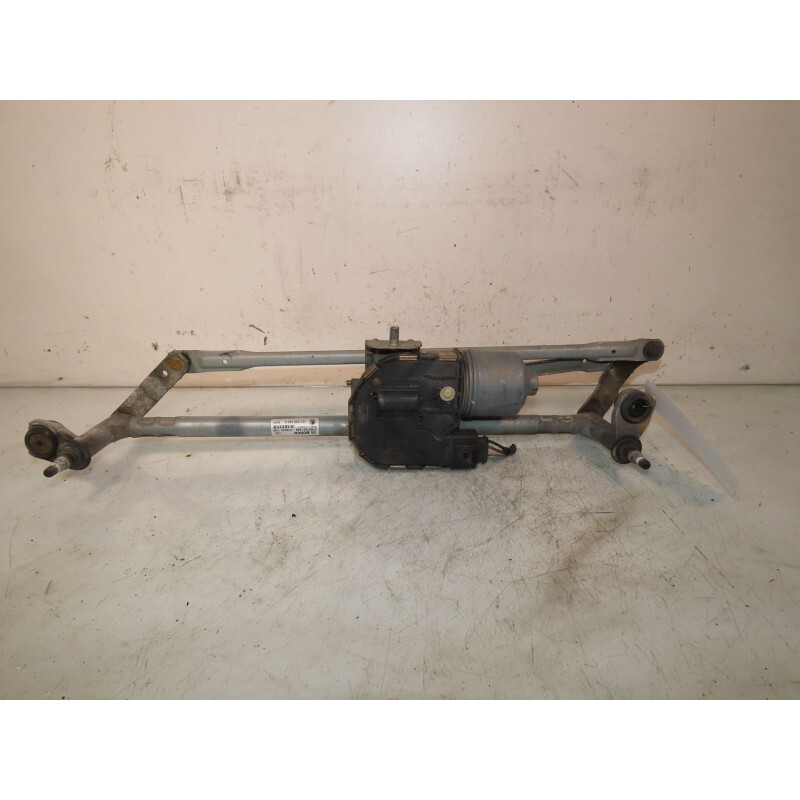 Moteur Essuie-Glace Avant Skoda Octavia 1z1955119d