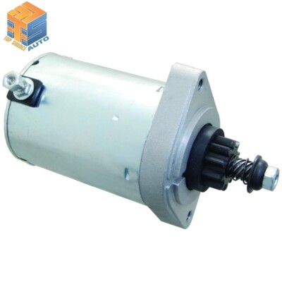 New Starter Replacement for John Deere X370 multiple years 21163-0714 21163-0727