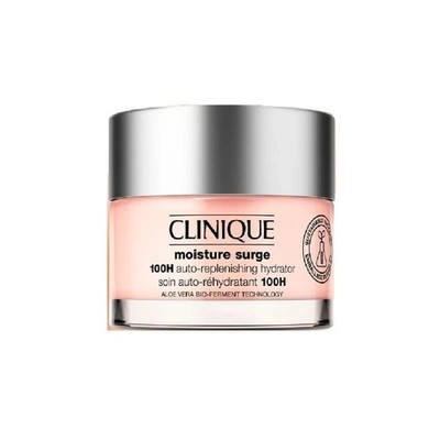 Clinique Moisture Surge 100h Auto-replenishing Hydrator (Moisturizer) (30ml)