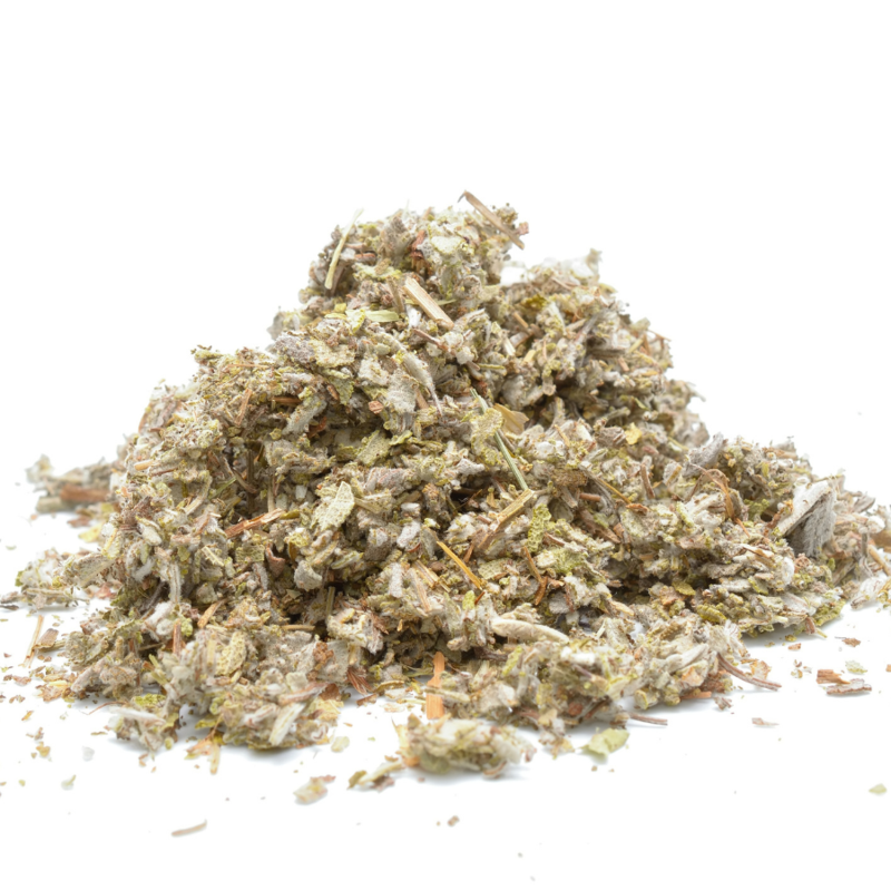 Rubbed Sage High Quality by NY Spice