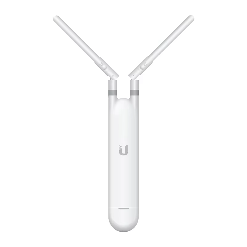 UBNT Ubiquiti UAP-AC-M Unifi Mesh Access Point WI-FI AP 867Mbps 2.4GHz & 5 GHz 2