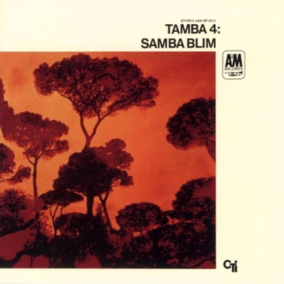 Tamba 4/Samba Blim UCCU90268 New CD