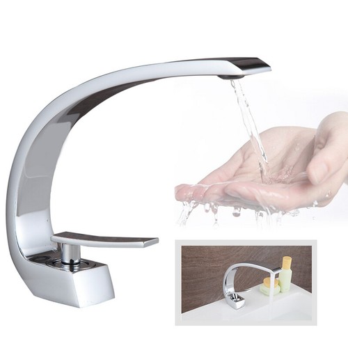 Wasserhahn Badarmaturen Waschtischarmatur Bad Armatur Waschbeckenarmatur