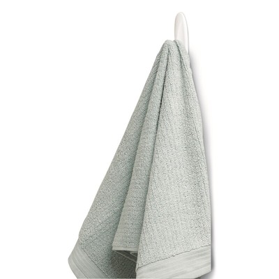 3M Command Medium Plastic Bath Hook 3.125 in. L 2 pk