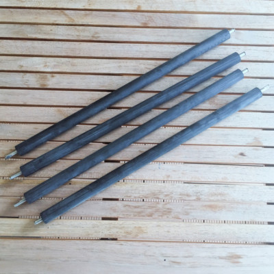 (4pcs/lot) Noritsu QSS 3202/2901/34/37/75 Rubber Roller A074278/A074136/A059880