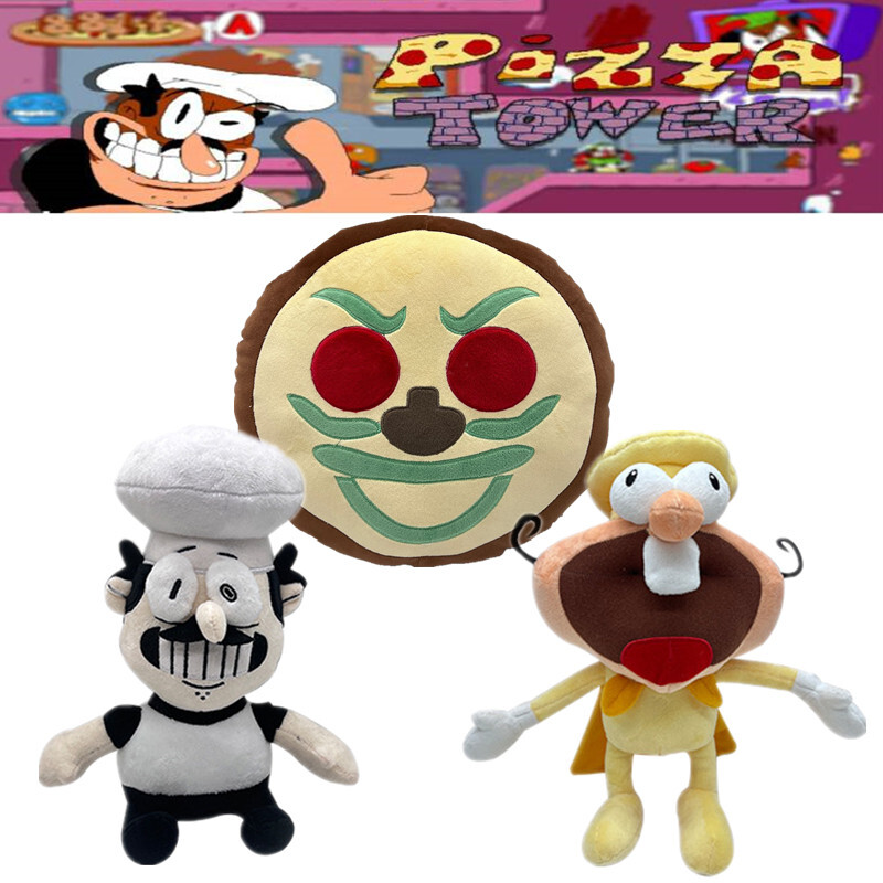 Figure Gifts