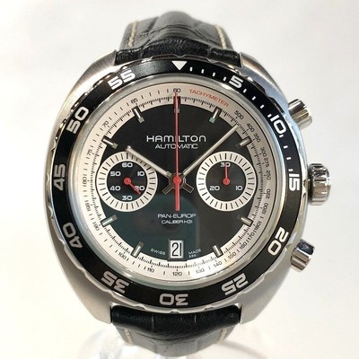Hamilton h35756735 shop