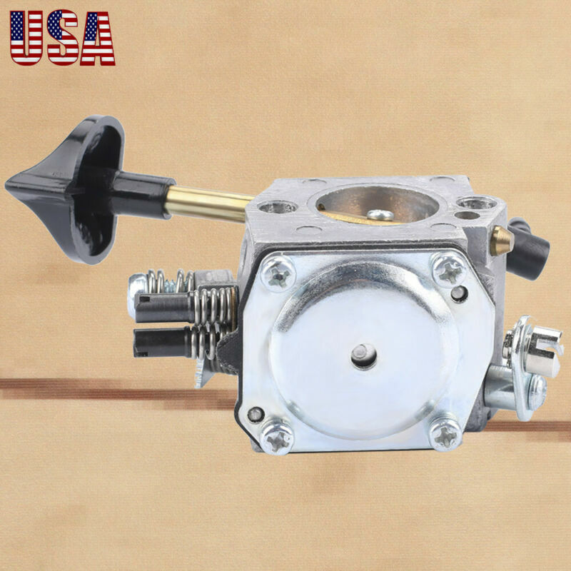 For Stihl BR320 BR340 BR380 BR400 BR420 Backpack Blower w/ Carburetor Kit