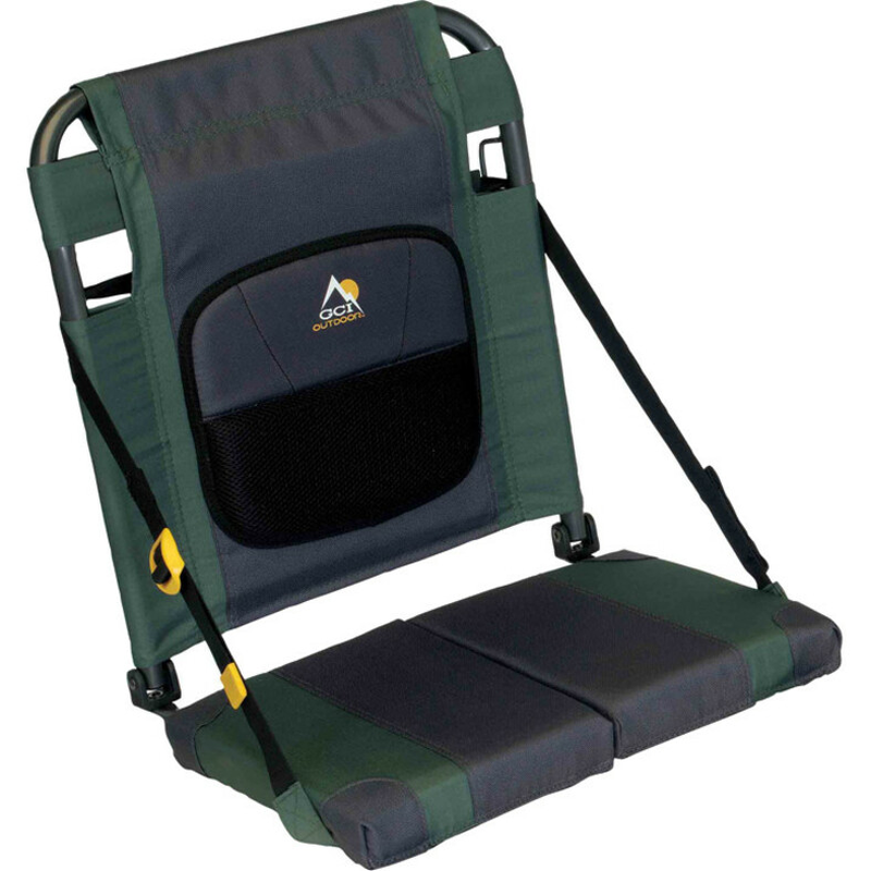 Seat Canoe Boat Chair Accessories Bench Fold Cushion Pad Backrest Support