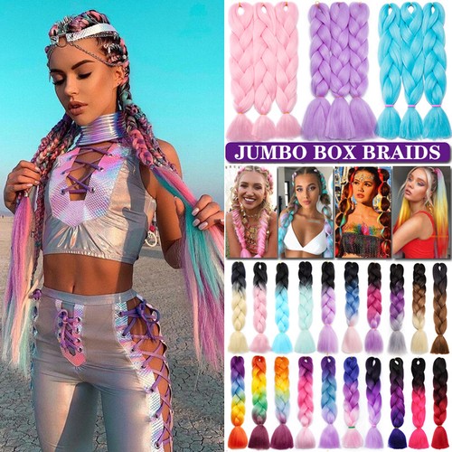 Mermaid Braids 24