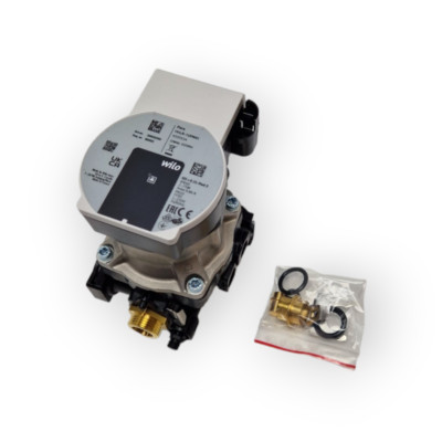 FERROLI 3982B350 UNIVERSAL PUMP CIRCULATOR PARA FRSL/8-75/PWM1 FOR BOILER