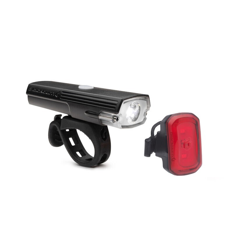 Blackburn Dayblazer 550 / Click USB Front/Rear Light Set
