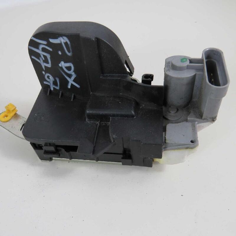 Serrure Porte ArriÃ¨Re B792 Pour Alfa Romeo 147 Mk2 Restling 2005-2010 (29793)