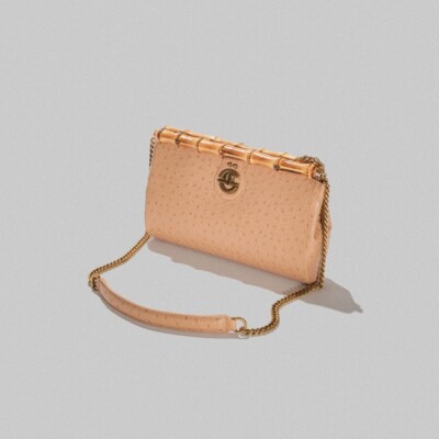 

Клатч Женский GAELLE Paris GBADM4407 Карамельная сумка с ручкой IN Bamboo E2