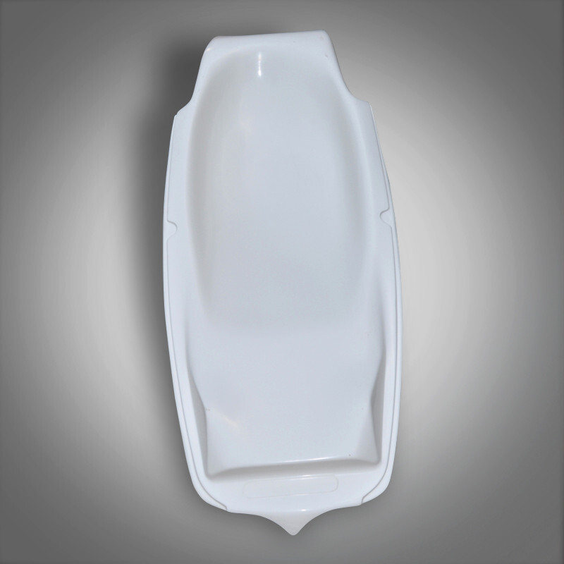 K-Fiber使用◎All-round◎9inch◎3599 HK09 Kawasaki ZX 9 R GFK Rear Underbody Fairing Bottom | eBay