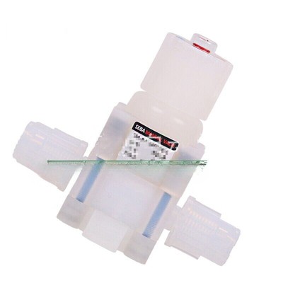 1PC FOR SEBA manual valve expansion diaphragm valve liquid valve SM-PA-MF008-C