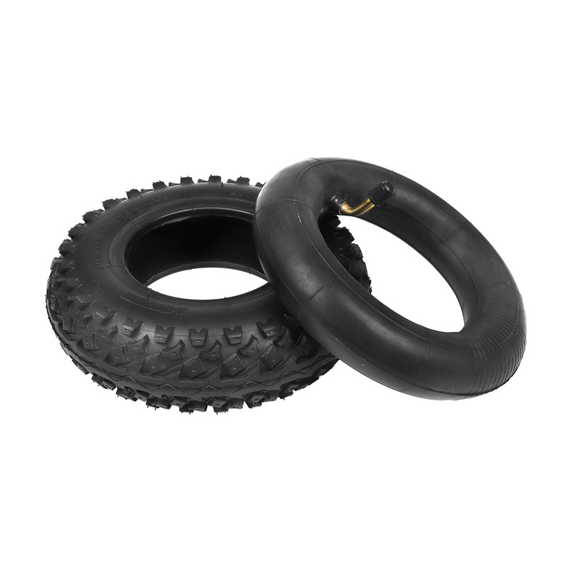 8 inch Off-Road Electric Skateboard Drive Gear Motor Truck Wheel Wheel Tire 2024