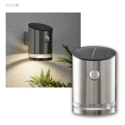 Außenwandleuchte mit dämmerungssensor