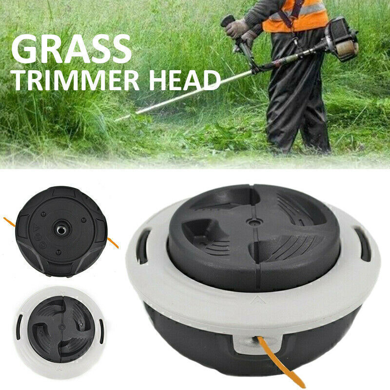Trimmer Head for STIHL FS55 C26-2 Auto Cut Bump Feed StrimmerLawn Mower