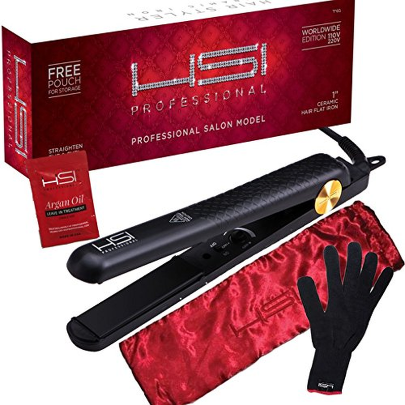 Hair Straightener |