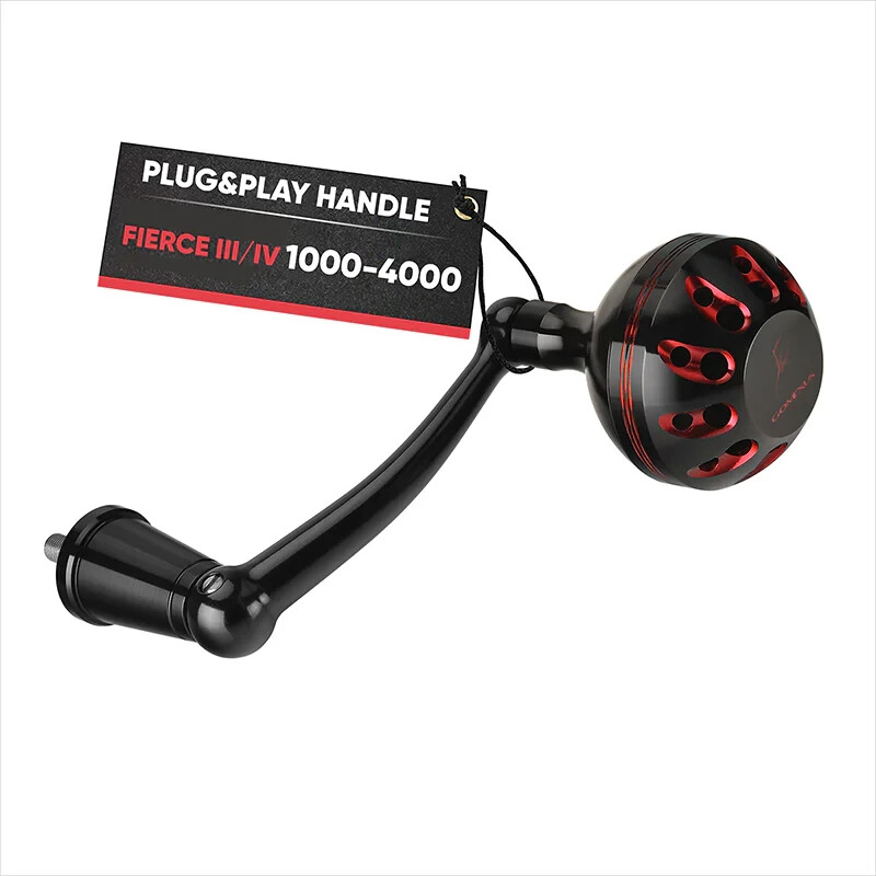 【GO FISHING 】G HANDLE（88mm - 110mm）/* GO FISHING] G Handle (88mm, 95mm, 100mm, 105mm, 110mm