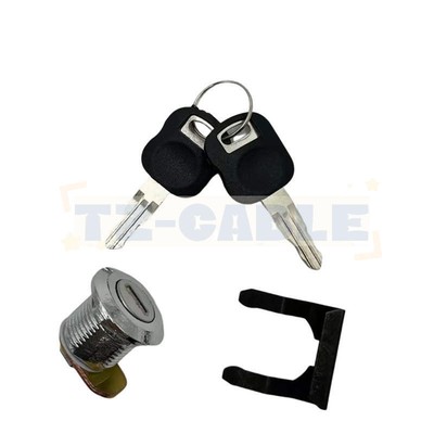 Side Door Lock Fits Caterpillar Excavator 306B/312/320B/320C/320D