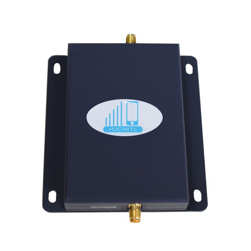 Verizon 4G 700MHz Cell Phone Signal Booster Mobile Repeater Band13 Fast Shipping