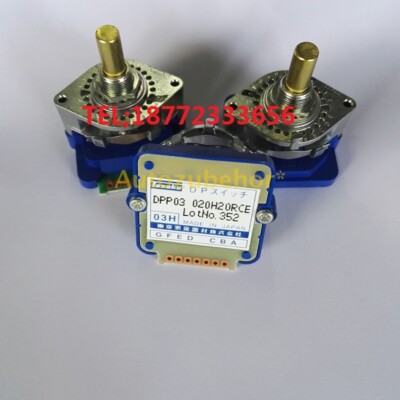 1pc for brand new DPP03020H20RCE switch