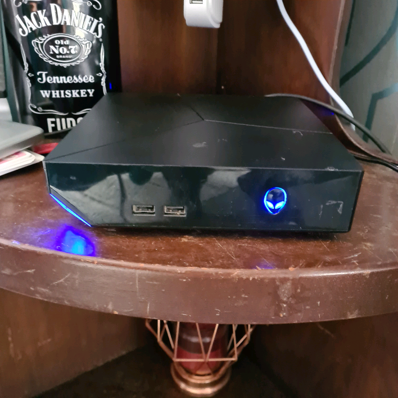 Alienware Alpha R1 In Northampton Northamptonshire Gumtree
