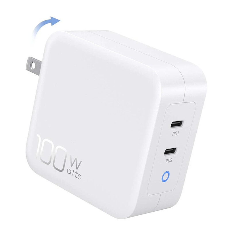 2 Ports