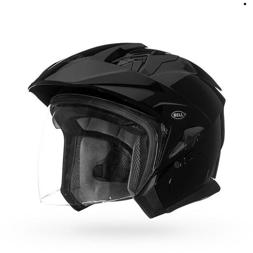 Bell MAG-9 Sena Helmet - Large-Open Box