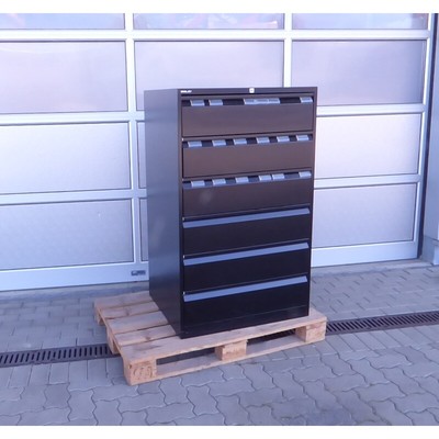 Karteischrank gebraucht kaufen! Nur 3 St. bis 65% günstiger