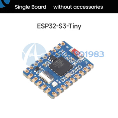 ESP32-S3 Micro Development Board WIFI Bluetooth Wireless Communication Module
