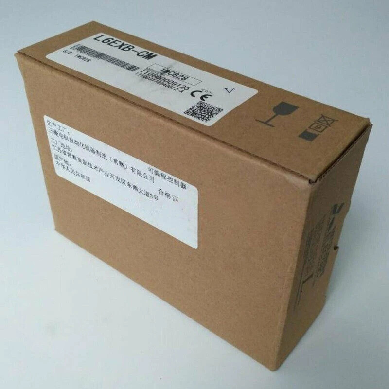 FOR L6EXB-CM Mitsubishi PLC Module