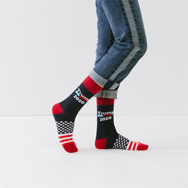 Make America Great Again Socks