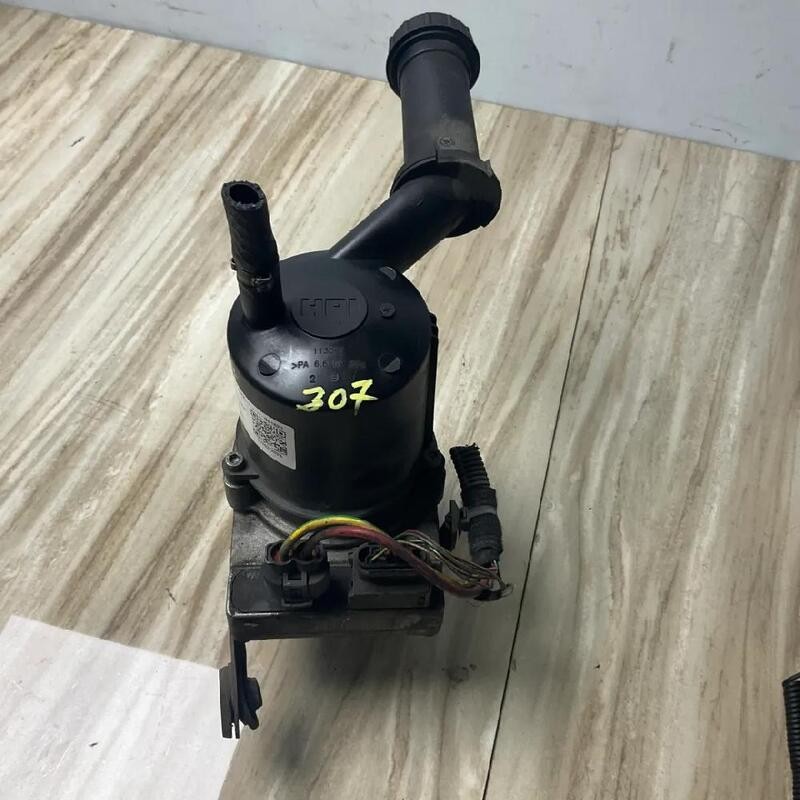 POMPA SERVOSTERZO IDROGUIDA ELETTRICA PEUGEOT 307 (04/01>12/06<) 1.6 16V 2001