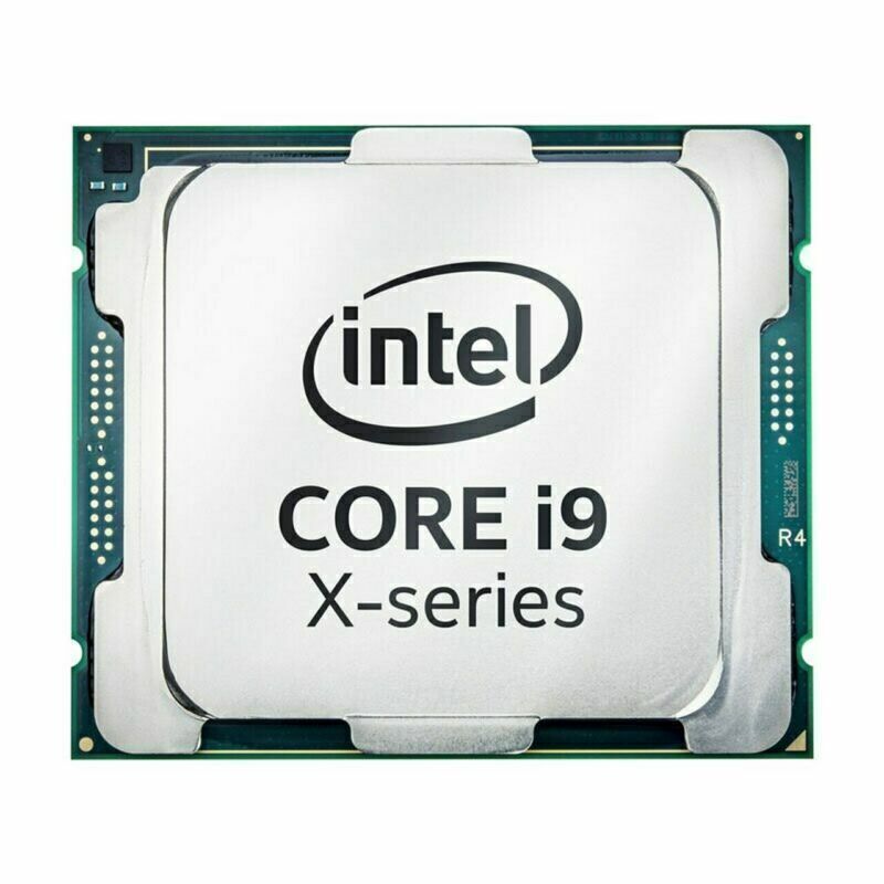 Intel Core i9 i9-10900X CPU 10C/20T LGA2066 3.7/4.5Ghz 165W