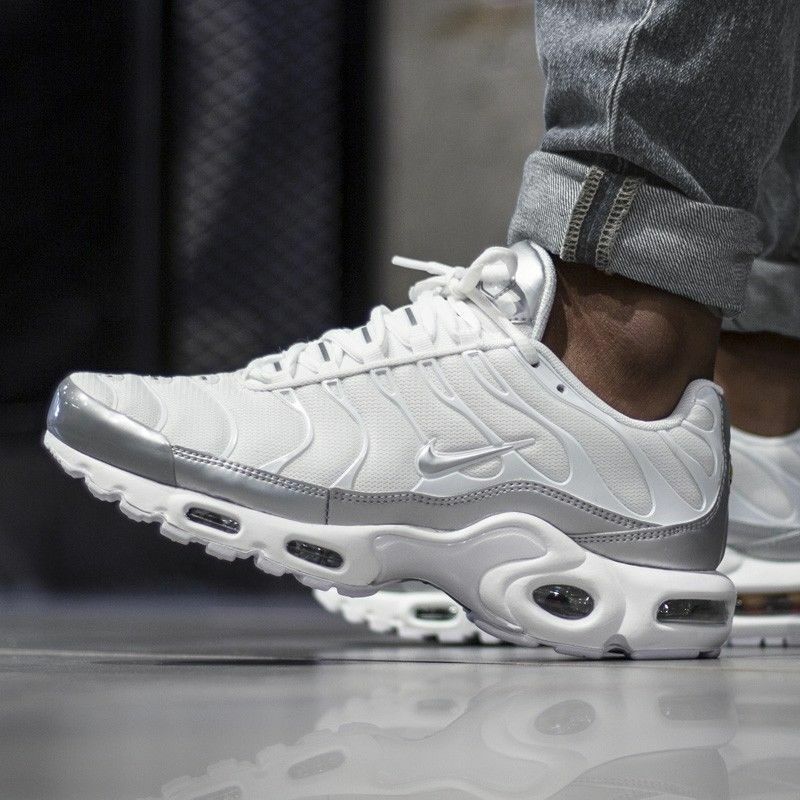 nike air max plus tn ultra all white nike air max plus tn ultra all white