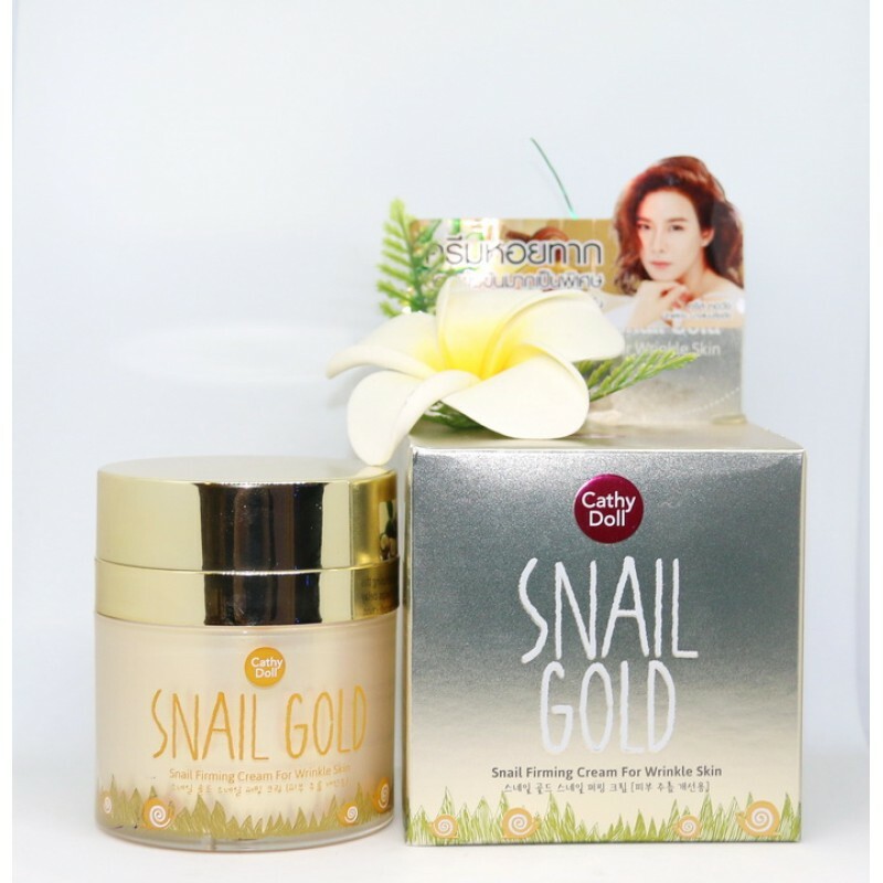 Snail gold. Cathy doll крем для лица. Snail gold. Enough gold snail moisture whitening cream, 50g. Cathy doll крем с улиткой.
