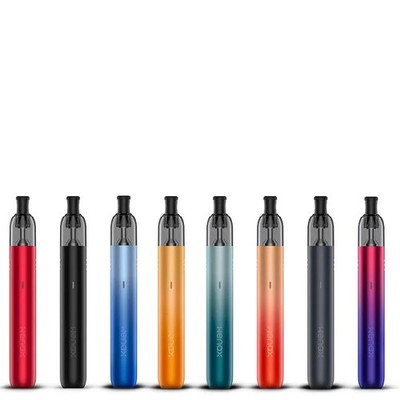 GEEKVAP WENAX M1 | M1 MINI | POD KIT - 2ML TBD - 100% GENUINE UK~ NEW NEW NEW